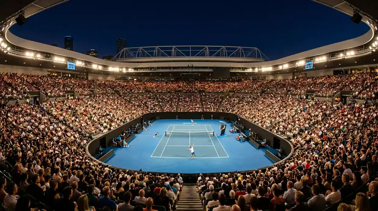 Cuotas y análisis de valor del Australian Open 2026