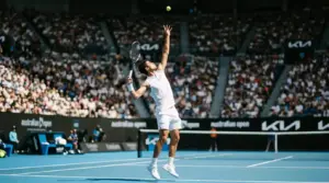 Estrategias de Apuestas en el Open de Australia: Métodos con Datos