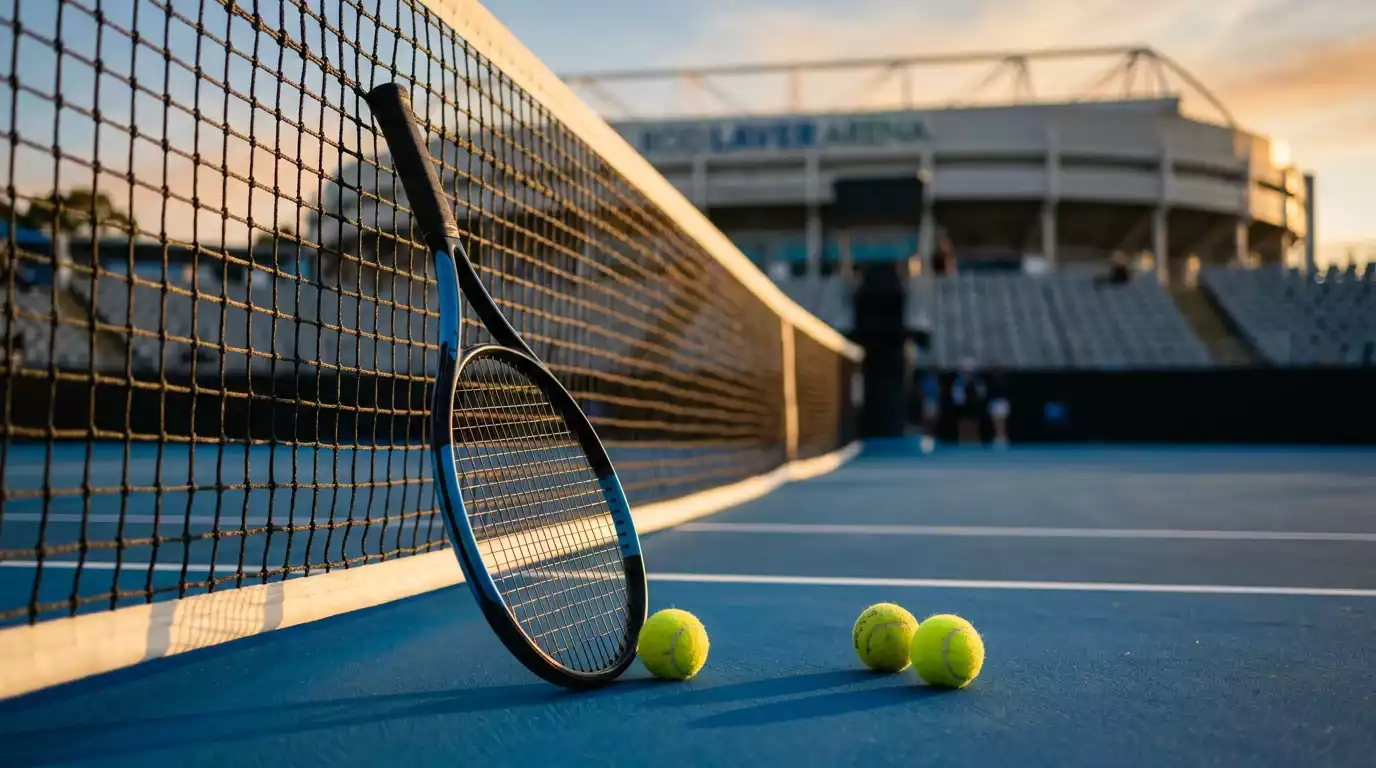 Pronósticos y favoritos del Australian Open 2026